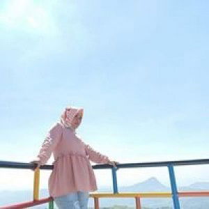 Milla Zackia profile icon