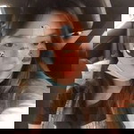 Rein Cruz profile icon