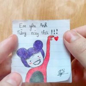 Lưu Ly profile icon