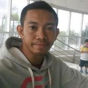 Mhodz Nasilin profile icon