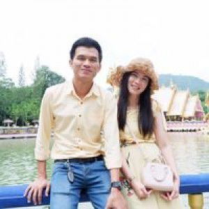 Malinee Saothong profile icon