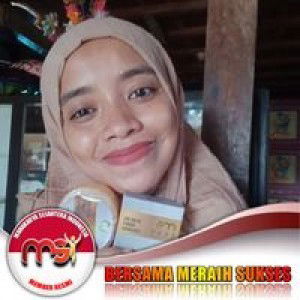 Hikma Karman Msi profile icon