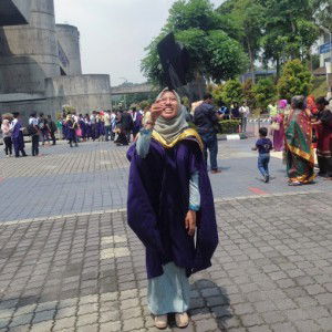 nur fatin farhanah nazarudin profile icon