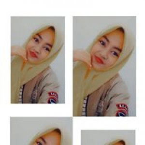 Nailatul Fadila profile icon