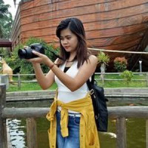 Kathleen Elizabeth May Adolfo Dolor profile icon