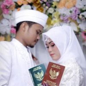 Suci Handayani Saragih profile icon