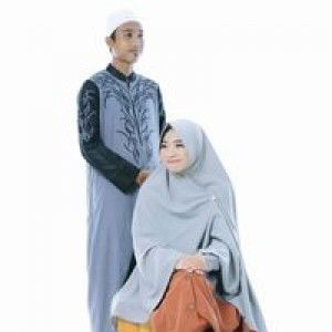 Siti Maspupah profile icon