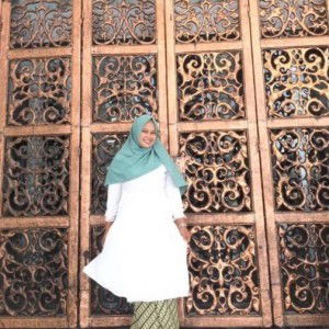 Sri Rahmi Putri profile icon