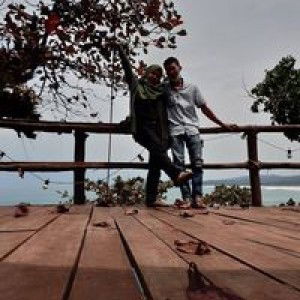 Puji Listianingrum profile icon