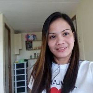 Eriza Lariosa profile icon