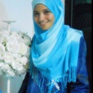Mastura Zakaria profile icon
