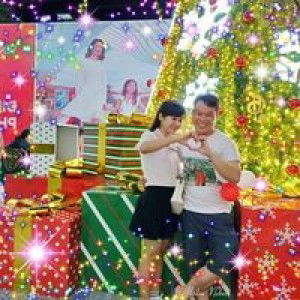 Võ Huy Trang profile icon