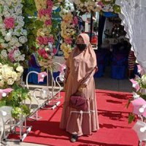 Thiwie Chen profile icon