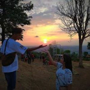 Dila Putri Ramadhani profile icon