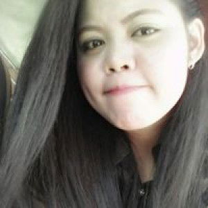 Mariel Menia Madula profile icon