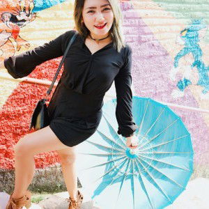 rizka melisa profile icon