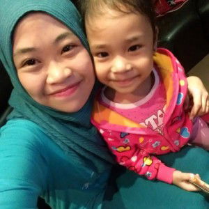 norfaoziah munir profile icon