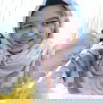 fatimah tuzahroh profile icon