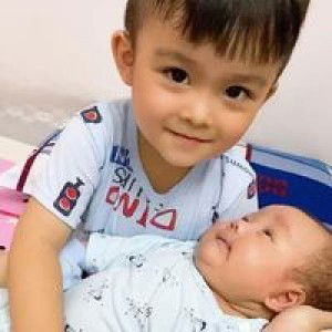 Huyền Trang profile icon