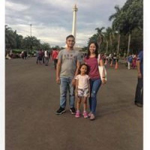 Christine Lia Indah Hanok profile icon