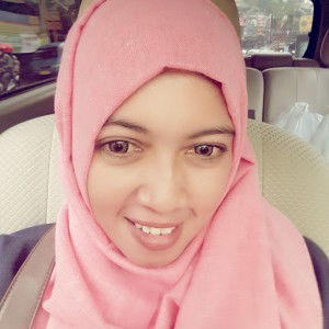 Afrida Arianty profile icon