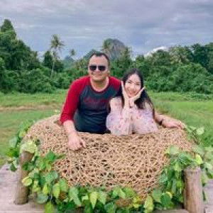 แพรว พราว profile icon