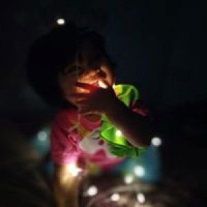 Lely Maretha Pangesti profile icon