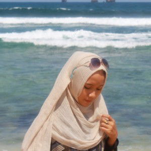 Ziyana Walidatus profile icon