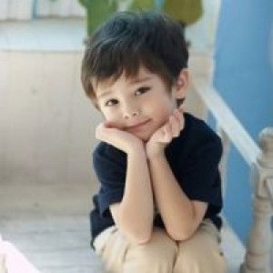 Asher Kiel profile icon