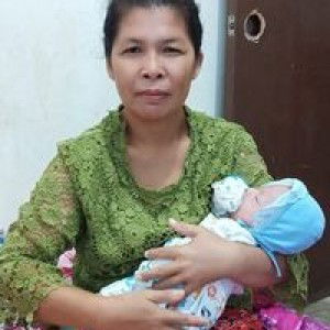 Rosari Situmorang Pande profile icon