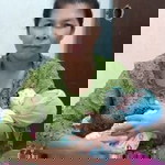 Rosari Situmorang Pande profile icon