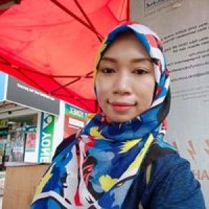 Zuraini Zaironi profile icon