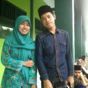 Elmi Fariqoh profile icon