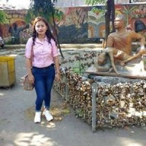 Lyzajean Padoga Aragon profile icon