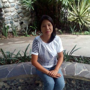 Marites Dela Cruz profile icon