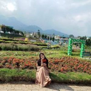 Aurora Shaci profile icon