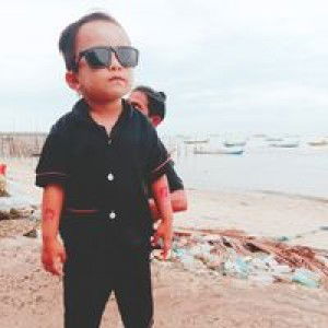 Ucifajar Mappaselle profile icon