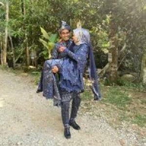 Nur Fitri profile icon