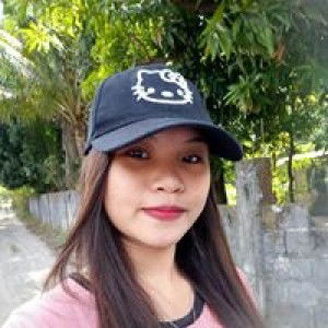 Vharalyn Sison II profile icon