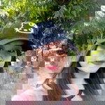 Vharalyn Sison II profile icon