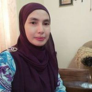 Che Rabihah Musa profile icon