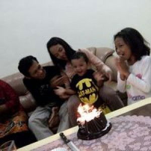 Prastiwi Chandra profile icon