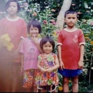 Bee Parinee profile icon