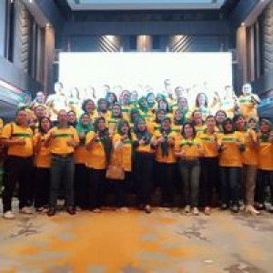 Lastiur Juni Astri Sihombing profile icon