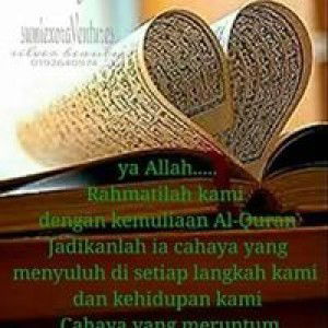 Siti Aishah Hanan profile icon