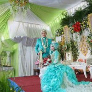 Novia Anggraeni profile icon