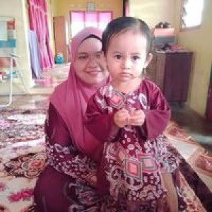 Nasuha Mira profile icon