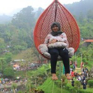 Desi Muslimah profile icon