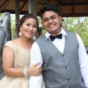 Juliet Magbago profile icon