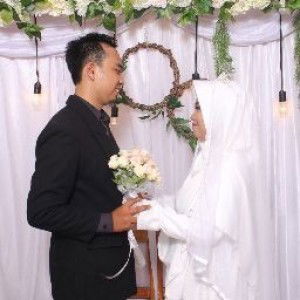 Husnul Risyah Nur Atqyah profile icon